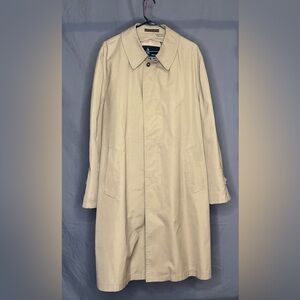 Men’s rain jacket